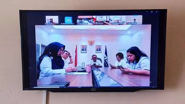 Jelang Akhir Tahun, RRI Gelar Evaluasi Pola Siaran