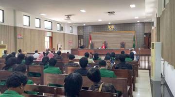 Pegiat Literasi Jadi Tersangka, Kuasa Hukum Soroti Prosedur Polisi