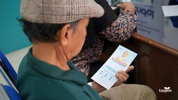 TASPEN Kediri Imbau Peserta Waspadai Penipuan Digital
