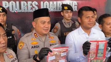Polisi Ungkap Perkembangan Terbaru Pembunuhan Lansia di Jombang