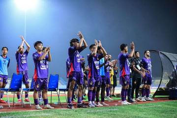 Pacu Performa Tim, Persik Pilih Libur Tiga Hari