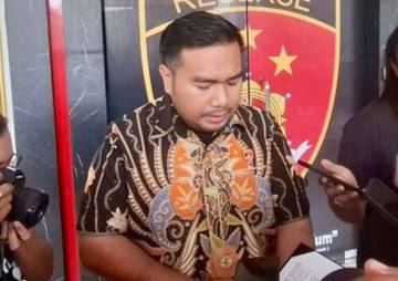 Polisi Tetapkan Dugaan Kasus Pembunuhan Lansia di Mojoagung
