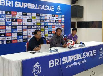 Persik Kediri Incar Kemenangan Hadapi Persija Jakarta