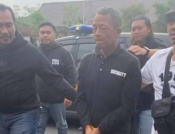 Polisi Berhasil Amankan Pelaku Pembunuhan Warga Mojoagung
