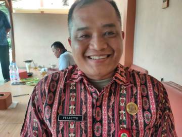 Delapan Desa Badas Siap Bangun Koperasi Merah Putih