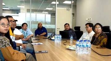 UMKM Siap Gelar Bumi Panji Expo di Bandara