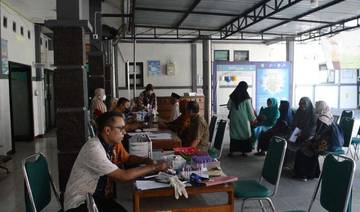 Pemeriksaan Kesehatan Jemaah Haji Jombang Diperketat