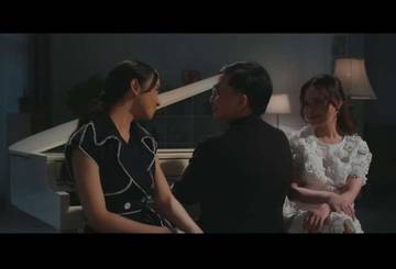 Lagu 'Terlalu Cinta' versi 'Agak Laen' Mendadak Viral