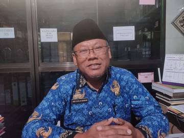 Pelayanan Haji Kediri Berlanjut Sambil Tunggu Juknis