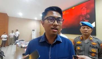 Sebulan Terakhir, 33 Pelaku Kriminal Ditangkap, Sembilan Diantaranya Dibawah Umur