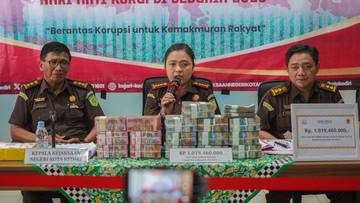 Pemkot Kediri Kawal Pengembalian Dana Korupsi KONI 2023