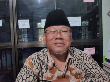 Kemenhaj Kediri Harap JCH 2026 Segera Lakukan Pelunasan