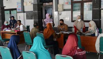 Ratusan CJH Jombang 2026 Dinyatakan Istitaah