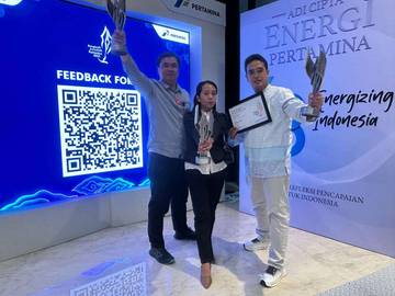 Jurnalis RRI Dominasi Penghargaan AJP 2025