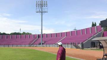Panpel Siapkan 5.000 Tiket Laga Persik Vs Persis