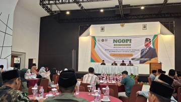 Gus An'im Dukung Pembatasan Akses Medsos Bagi Anak