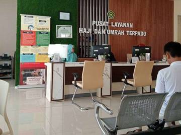 Pelunasan BIPIH Tahap I CJH Asal Jombang Berakhir