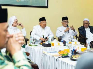 ​Konflik Internal PBNU Berakhir, Muktamar Ke-35 Segera Digelar