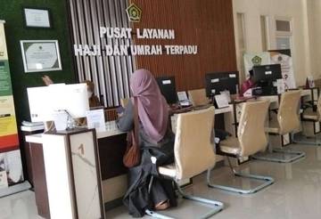 Kemenhaj Sebut Beberapa Kendala CJH Belum Lunasi BIPIH