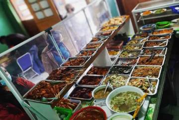 Makan Bergizi Gratis, Kebijakan Populis Era Krisis Moneter