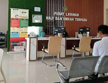 Puluhan CJH Jombang Wafat, Hak Porsi Dialihkan