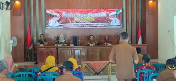 Dana Desa 2026 Prioritaskan BLT dan Layanan Dasar