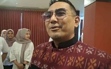 Rio Febrian Meriahkan Akhir Tahun di Kota Kediri
