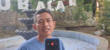 Usai Dibuka Wisata Ubalan Akan Tambah Wahana Anak