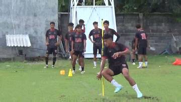 ​Inter Kediri Masuk 32 Besar Piala Gubernur Jatim