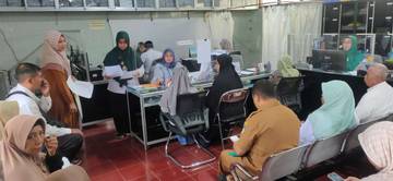 Lima Hari Lagi Batas Pelunasan Bipih Tahap Kedua