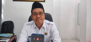 Empat Jemaah Calon Haji Kota Kediri Tidak Istitaah