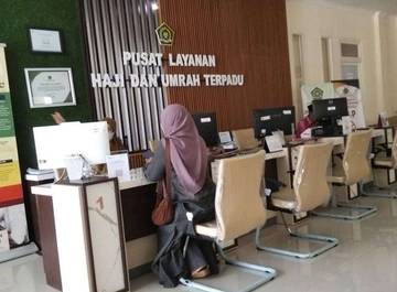 CJH Jombang Lakukan Pelunasan BIPIH Tahap II