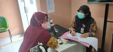 Pemeriksaan Kesehatan Tentukan Istitaah Jemaah Calon Haji 