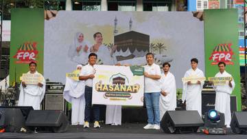 Adira Permudah Akses Masyarakat Menunaikan Ibadah Haji