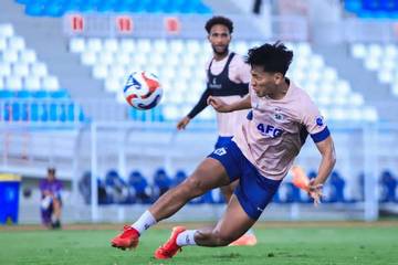 ​Lawan Arema FC, Persik Tampil All Out