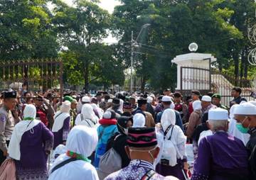 Pelunasan BIPIH Rampung, CJH Jombang 2026 Siap Berangkat