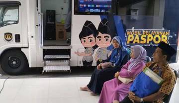 Jelang Kebarangkatan, Kemenhaj Jombang Segera Kumpulkan Paspor CJH