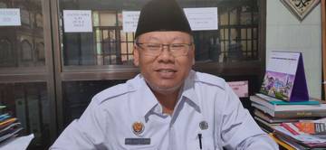 Sebanyak 1.284 Jemaah Kabupaten Kediri Lunasi Bipih