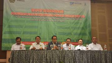 Kemenag Siapkan 1,6 Triliun untuk KIP Kuliah