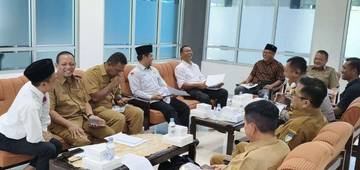 Asta Cita, Persada Sukarno Luncurkan Pilot Project BINLAT