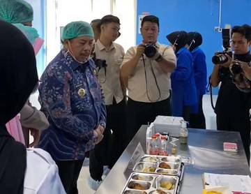 Pastikan Distribusi Tepat Sasaran, Pemkab Jombang Maksimalkan SPPG