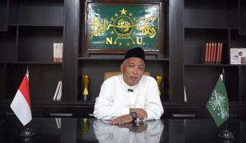 Bulan Syakban, PCNU Jombang Ajak Masyarakat Kuatkan Spiritualitas