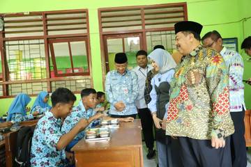 Antisipasi Kasus Keracunan, Pemkab Jombang Perketat Standar SPPG