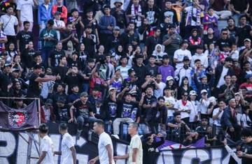 ​Lawan Bali United, Panpel Persik Miliki Skema Baru