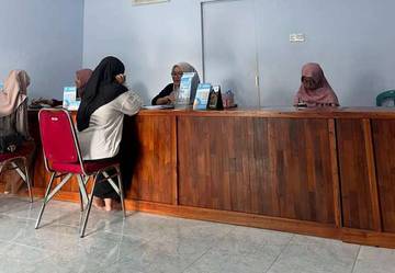 Tantangan SDM Global, Lembaga Pendidikan di Kediri Buka Beasiswa