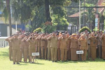 Pemkot Kediri Raih Peringkat 21 Kota se-Indonesia Capaian IPP