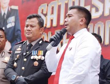 Polisi Dalami Dugaan Hilangnya Alsintan Jombang