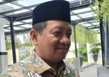 Pemkab Jombang Aktifkan Kembali Wifi Rakyat