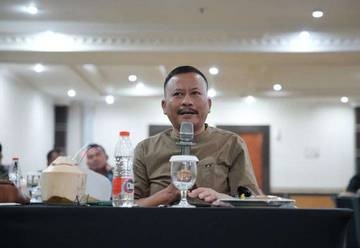 DPRD Jombang Tegaskan Objektif Raperda Guru