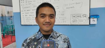 Sebanyak 12 SPPG Berikan MBG di Pare